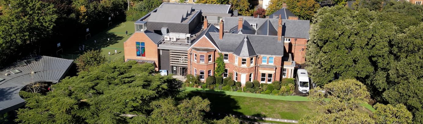 Donhead Preparatory School